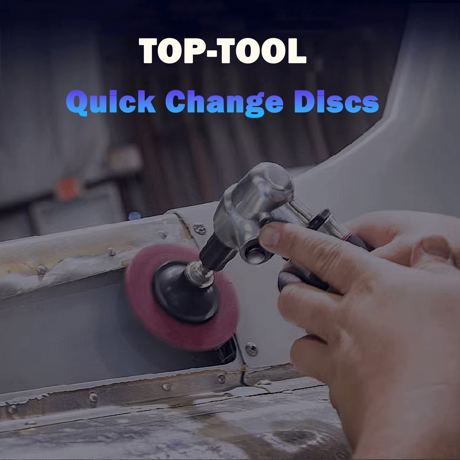 Non-woven disc image 2